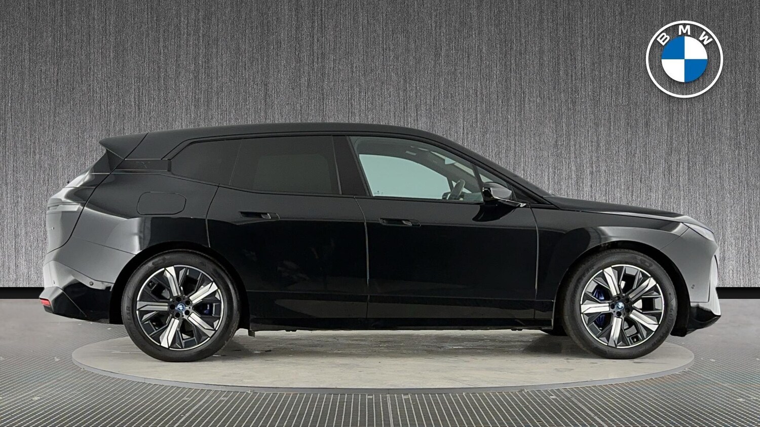 Used BMW iX 2022 for sale - 77216363: Photo 3