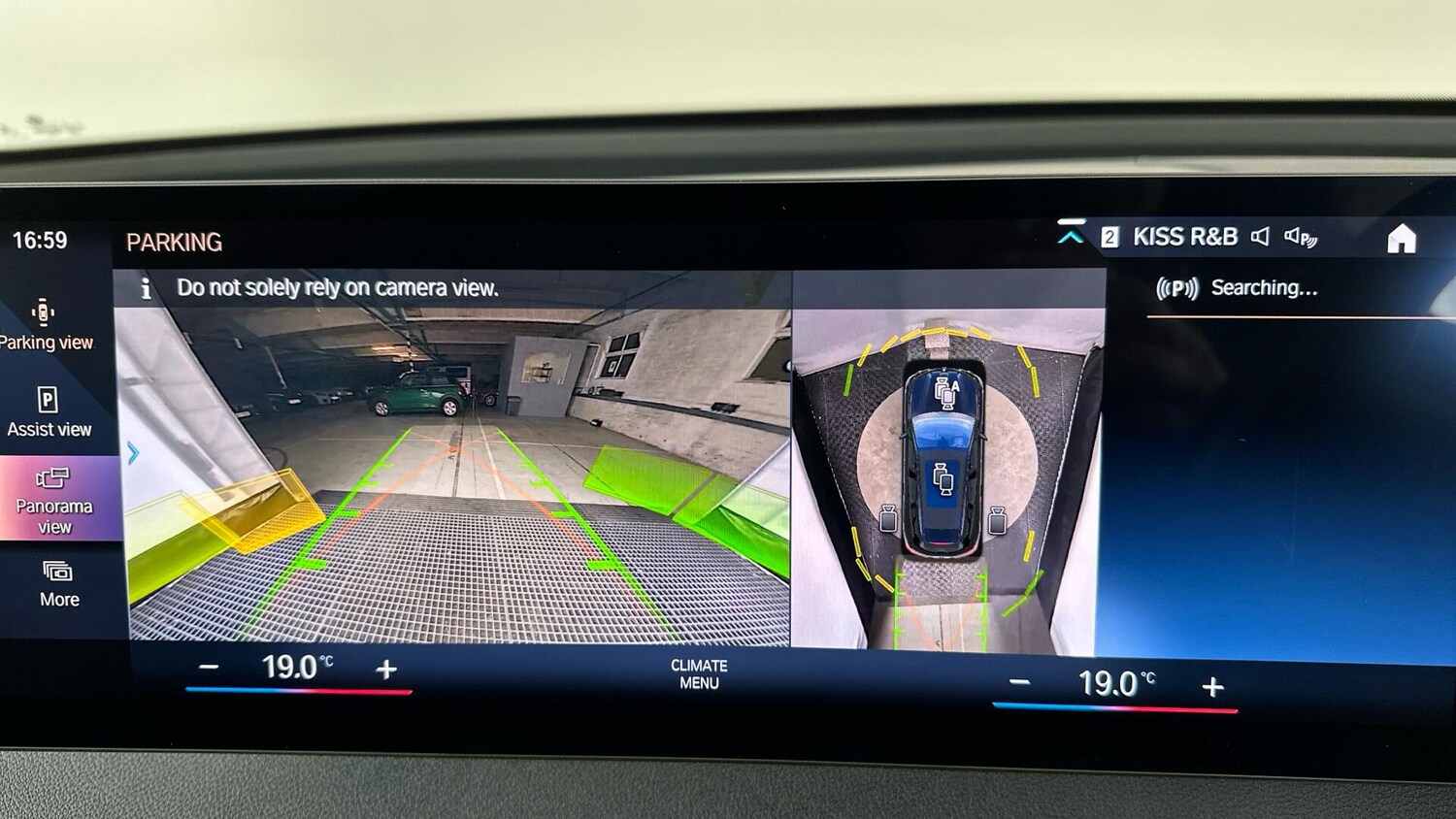 Used BMW iX 2022 for sale - 77216363: Photo 33