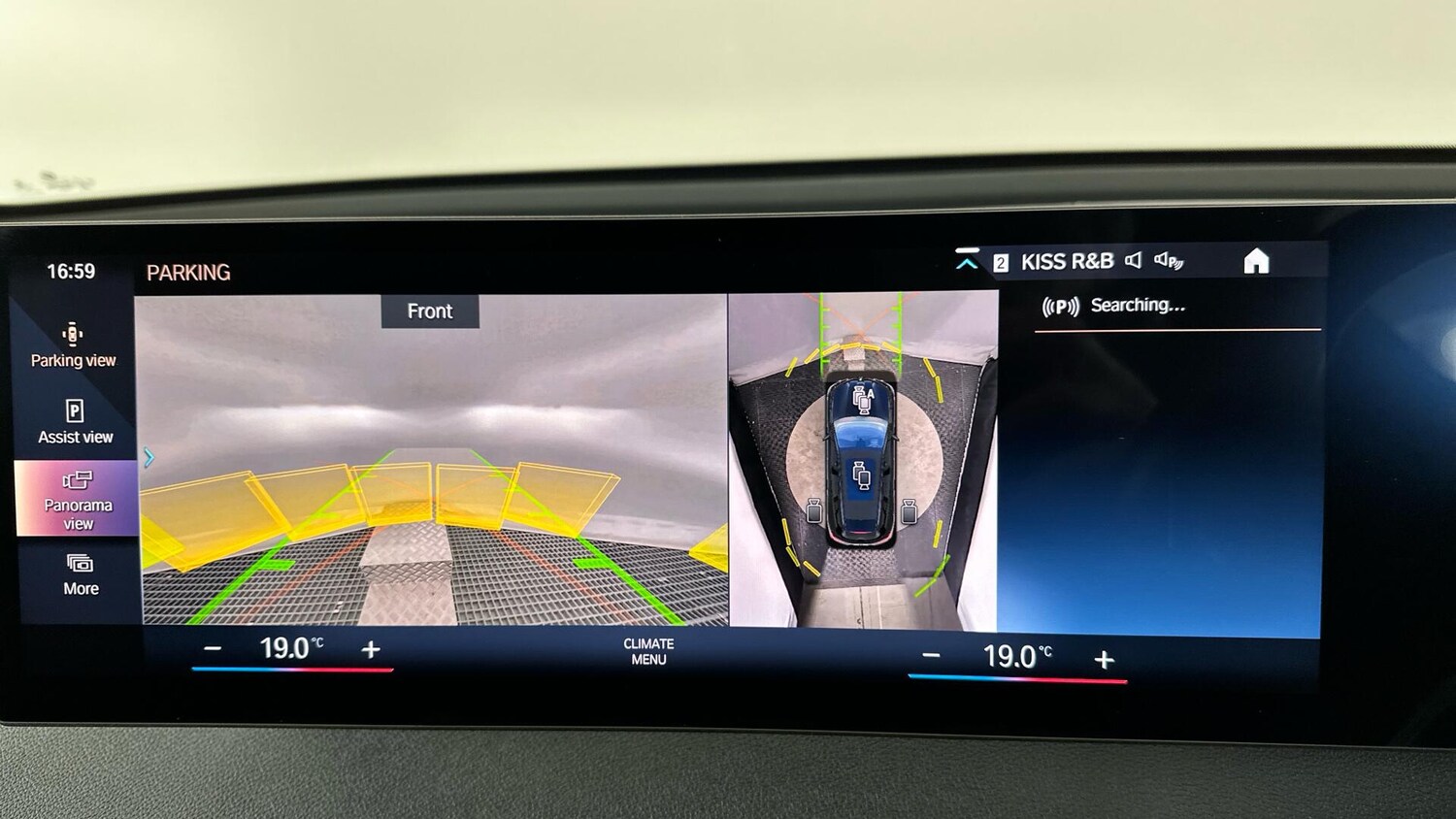 Used BMW iX 2022 for sale - 77216363: Photo 34