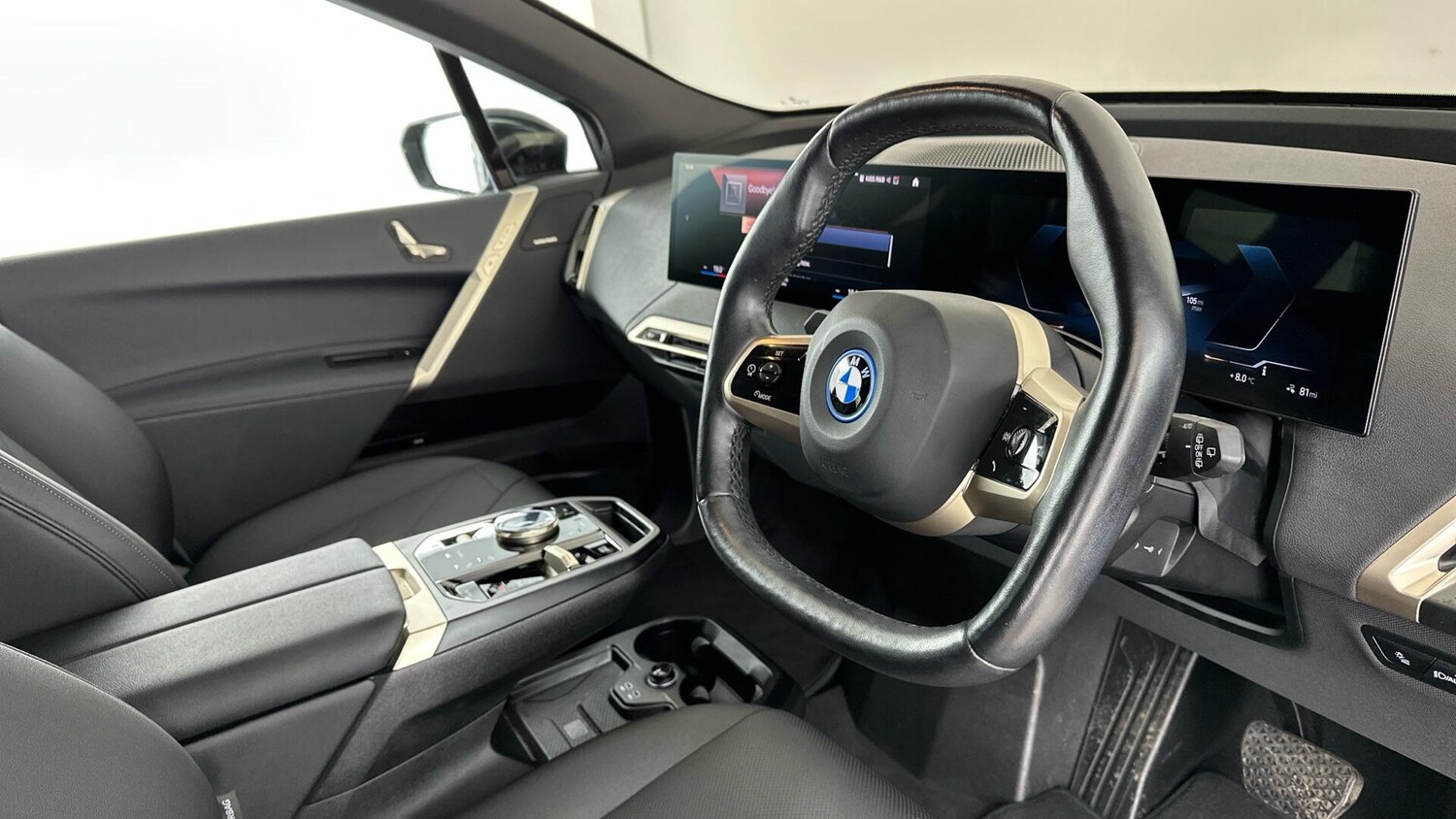 Used BMW iX 2022 for sale - 77216363: Photo 6