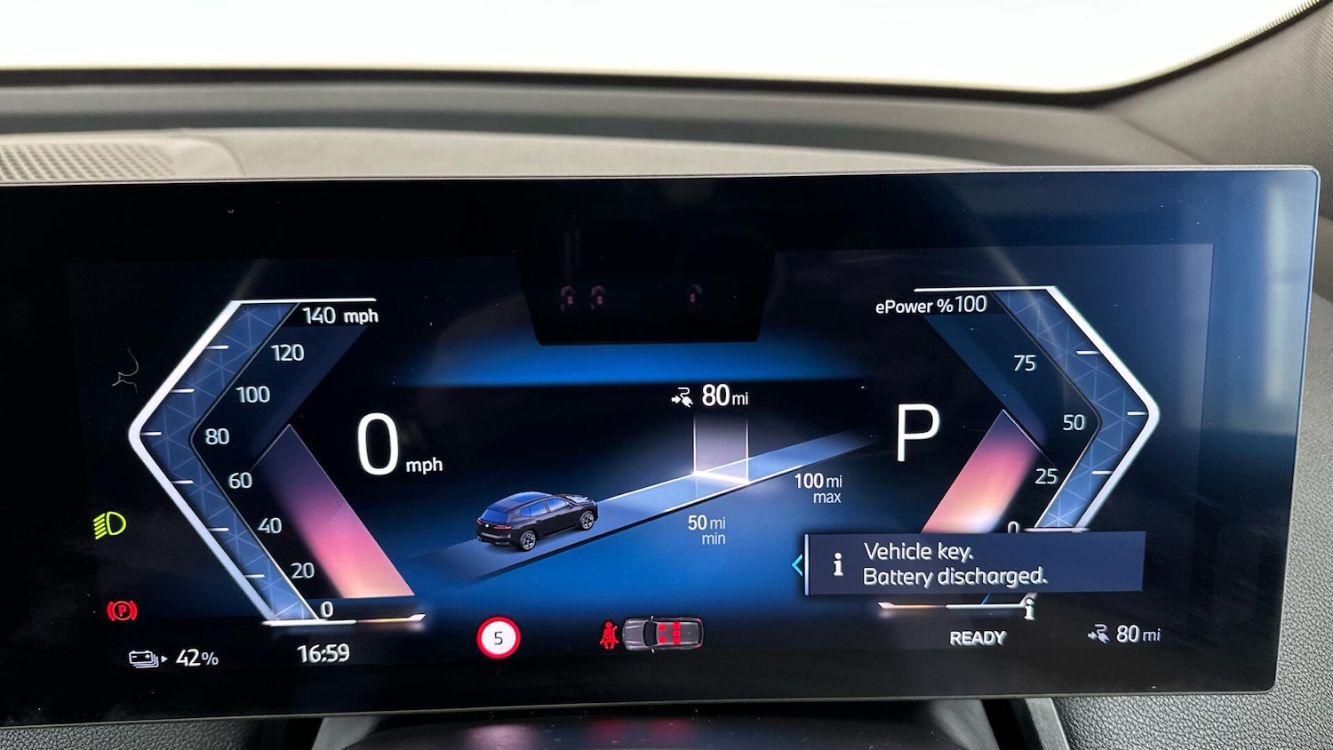 Used BMW iX 2022 for sale - 77216363: Photo 9