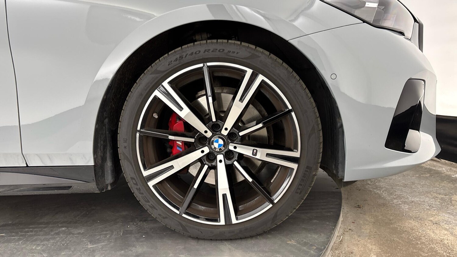 Used BMW 5 Series 2024 for sale - 76818930: Photo 14