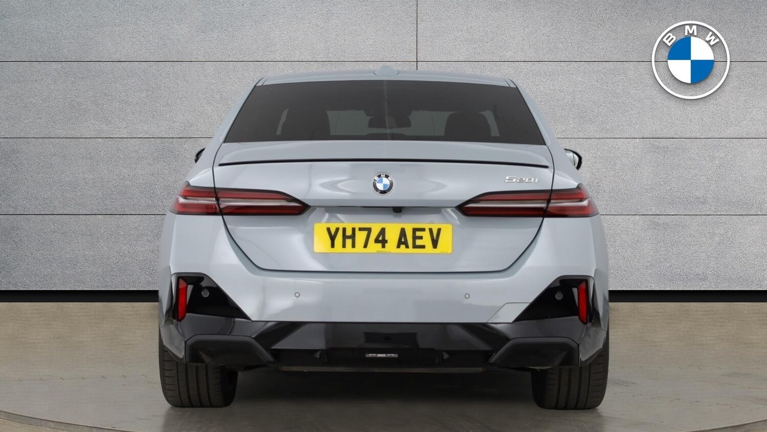 Used BMW 5 Series 2024 for sale - 76818930: Photo 15