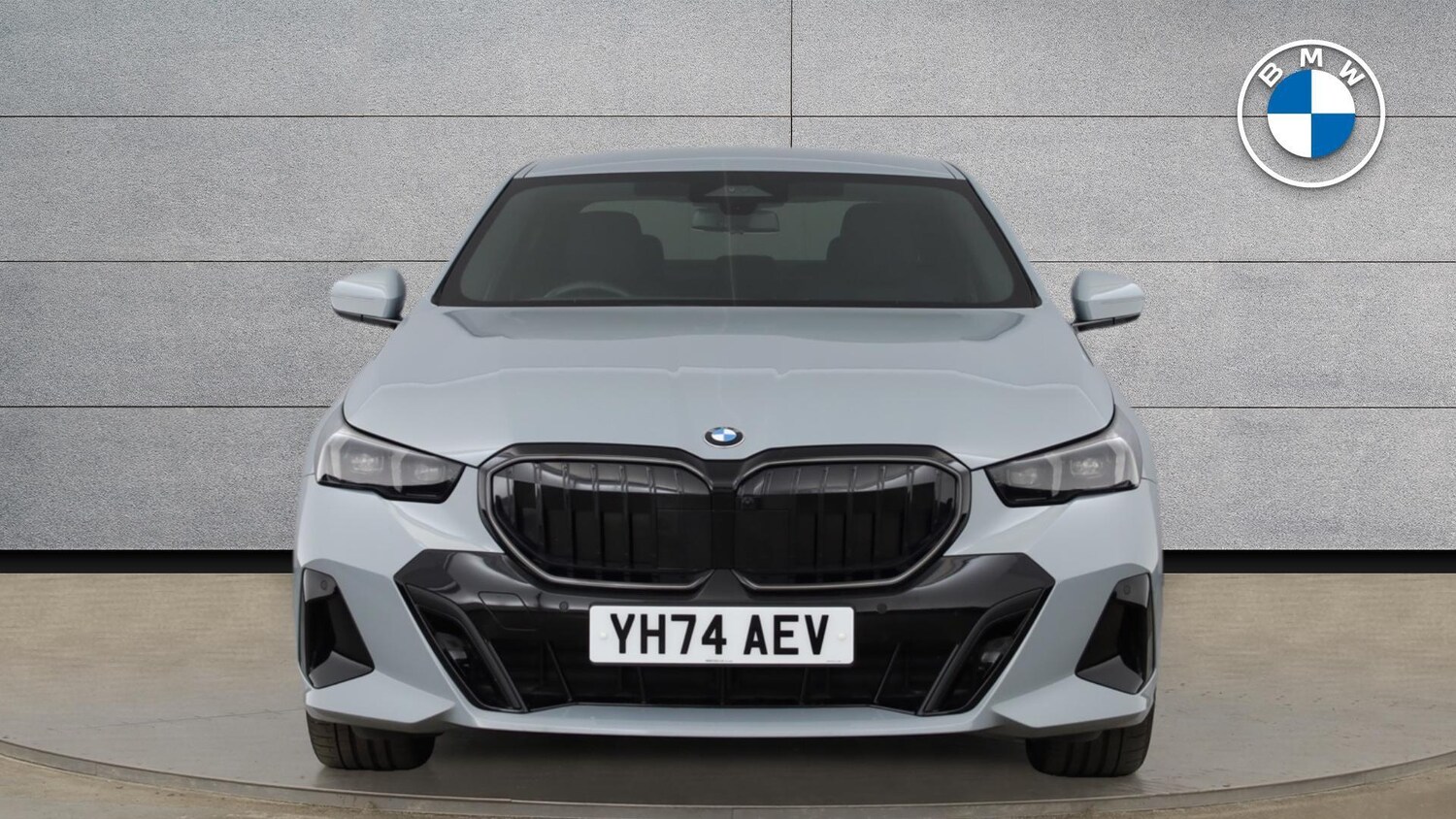 Used BMW 5 Series 2024 for sale - 76818930: Photo 16