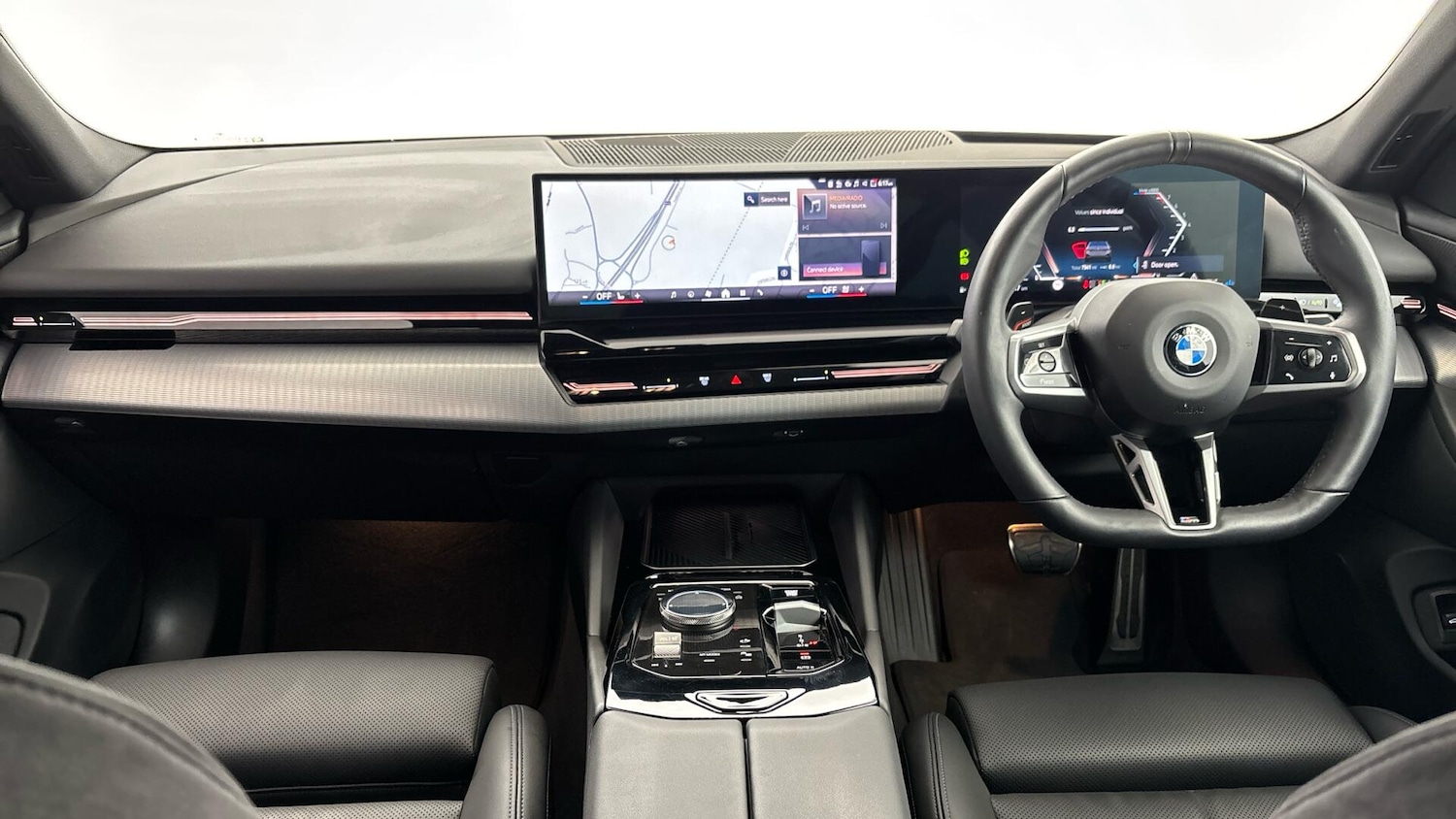 Used BMW 5 Series 2024 for sale - 76818930: Photo 4