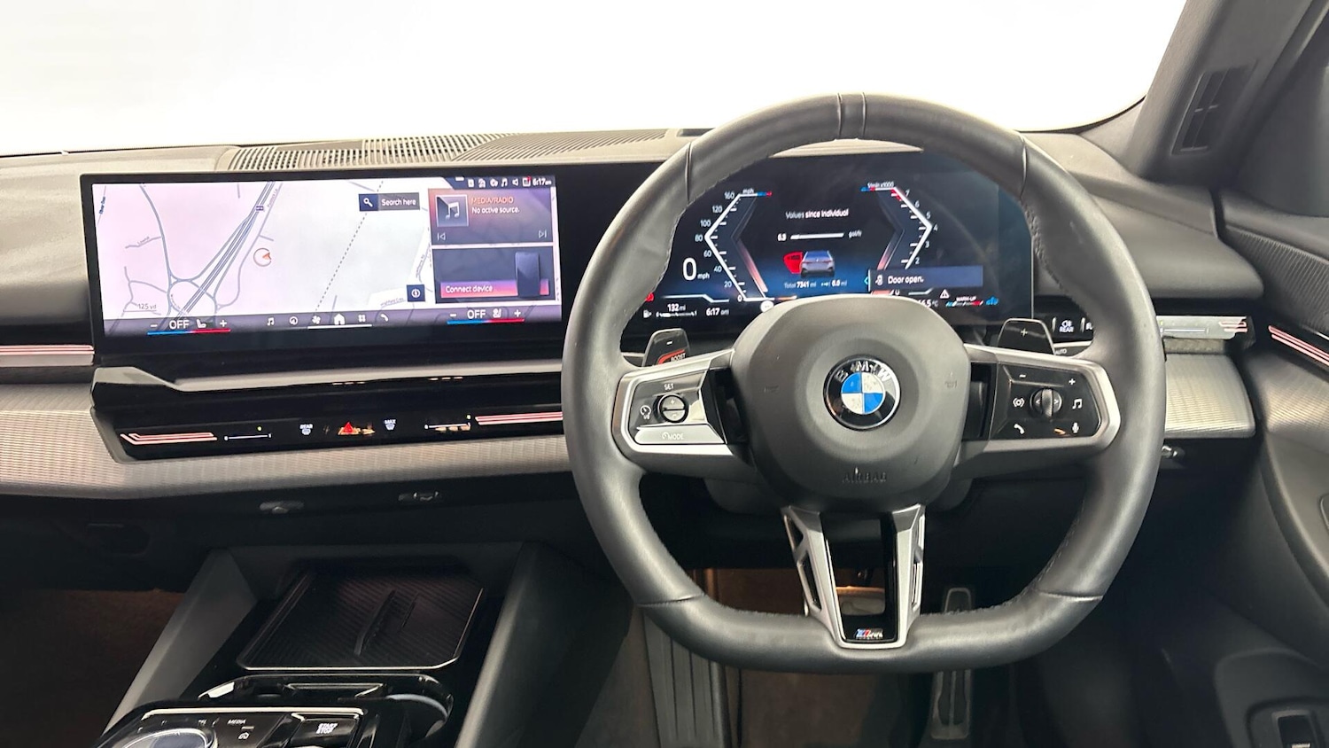 Used BMW 5 Series 2024 for sale - 76818930: Photo 5