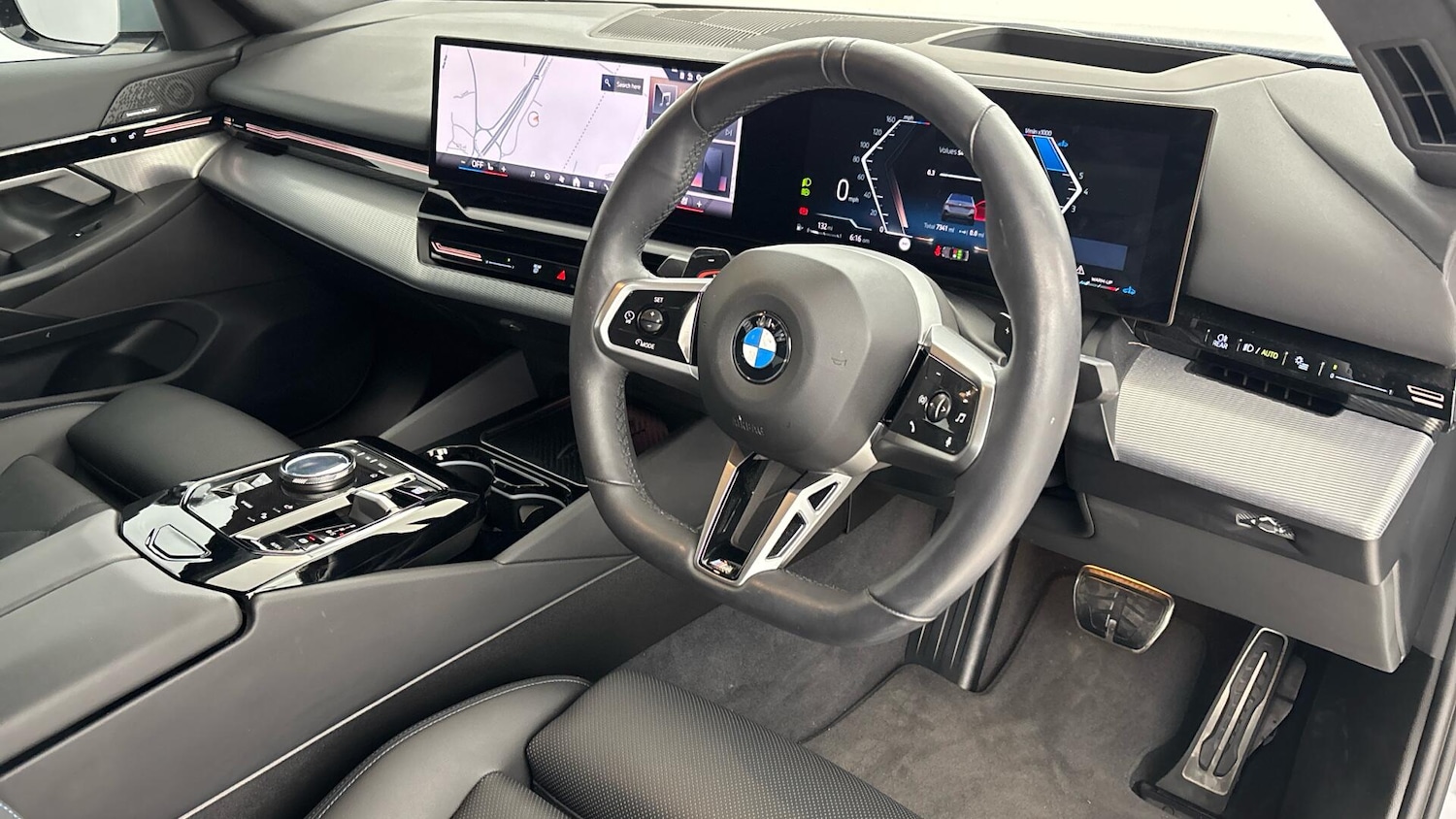 Used BMW 5 Series 2024 for sale - 76818930: Photo 6