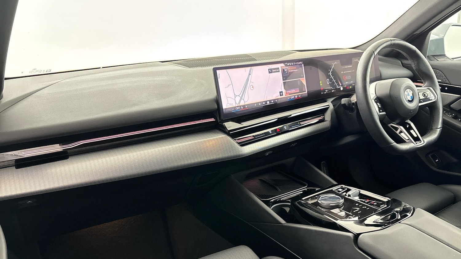 Used BMW 5 Series 2024 for sale - 76818930: Photo 7