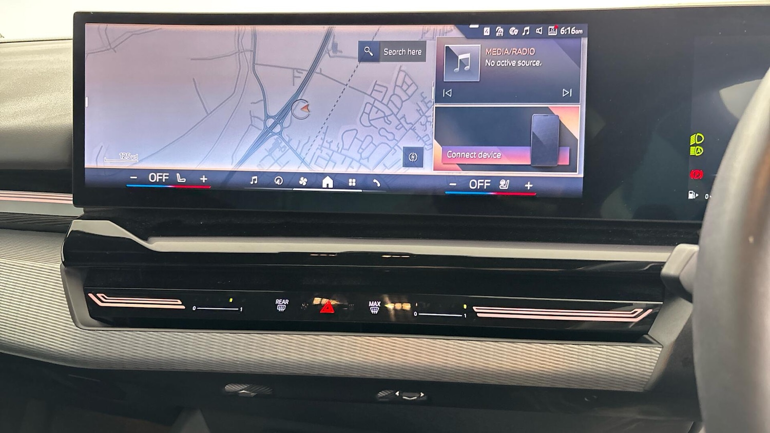 Used BMW 5 Series 2024 for sale - 76818930: Photo 8