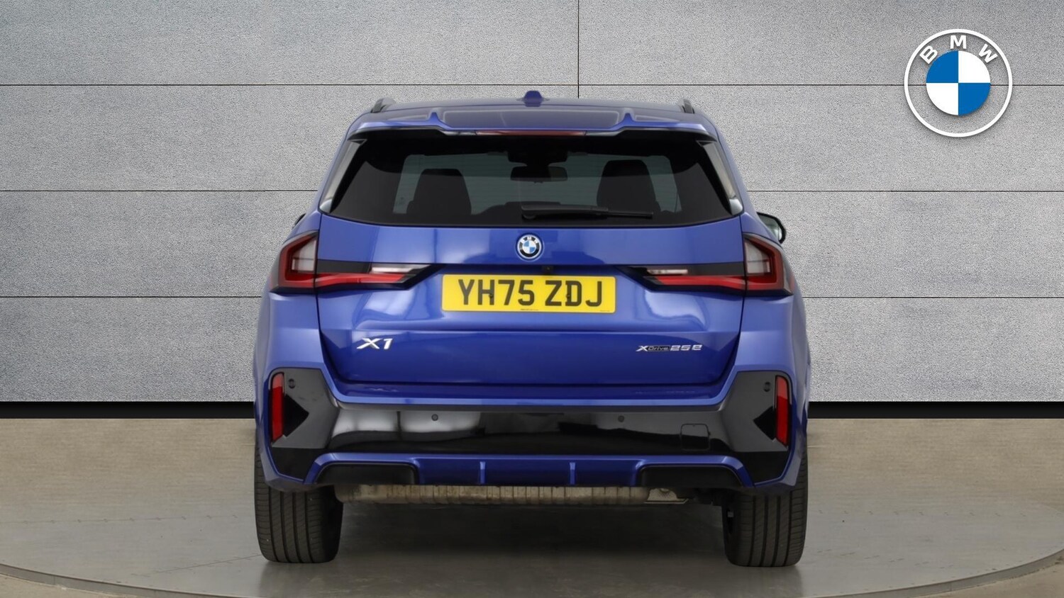 Used BMW X1 2025 for sale - 78184346: Photo 15