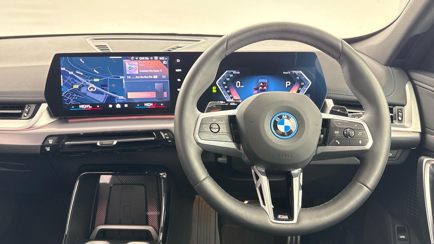 Used BMW X1 2025 for sale - 78184346: Photo 5