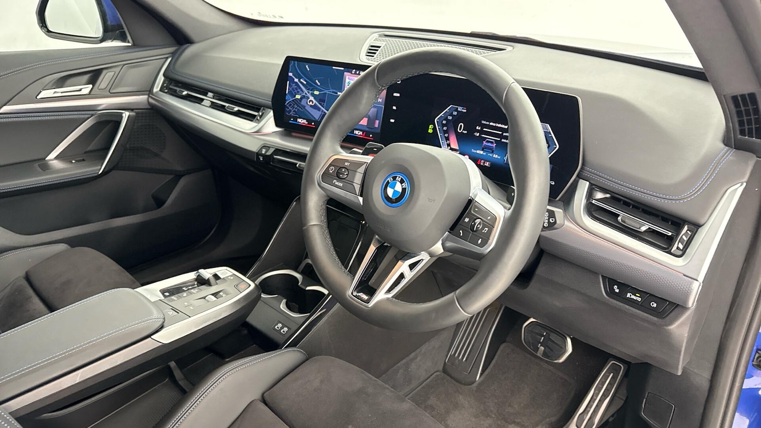 Used BMW X1 2025 for sale - 78184346: Photo 6