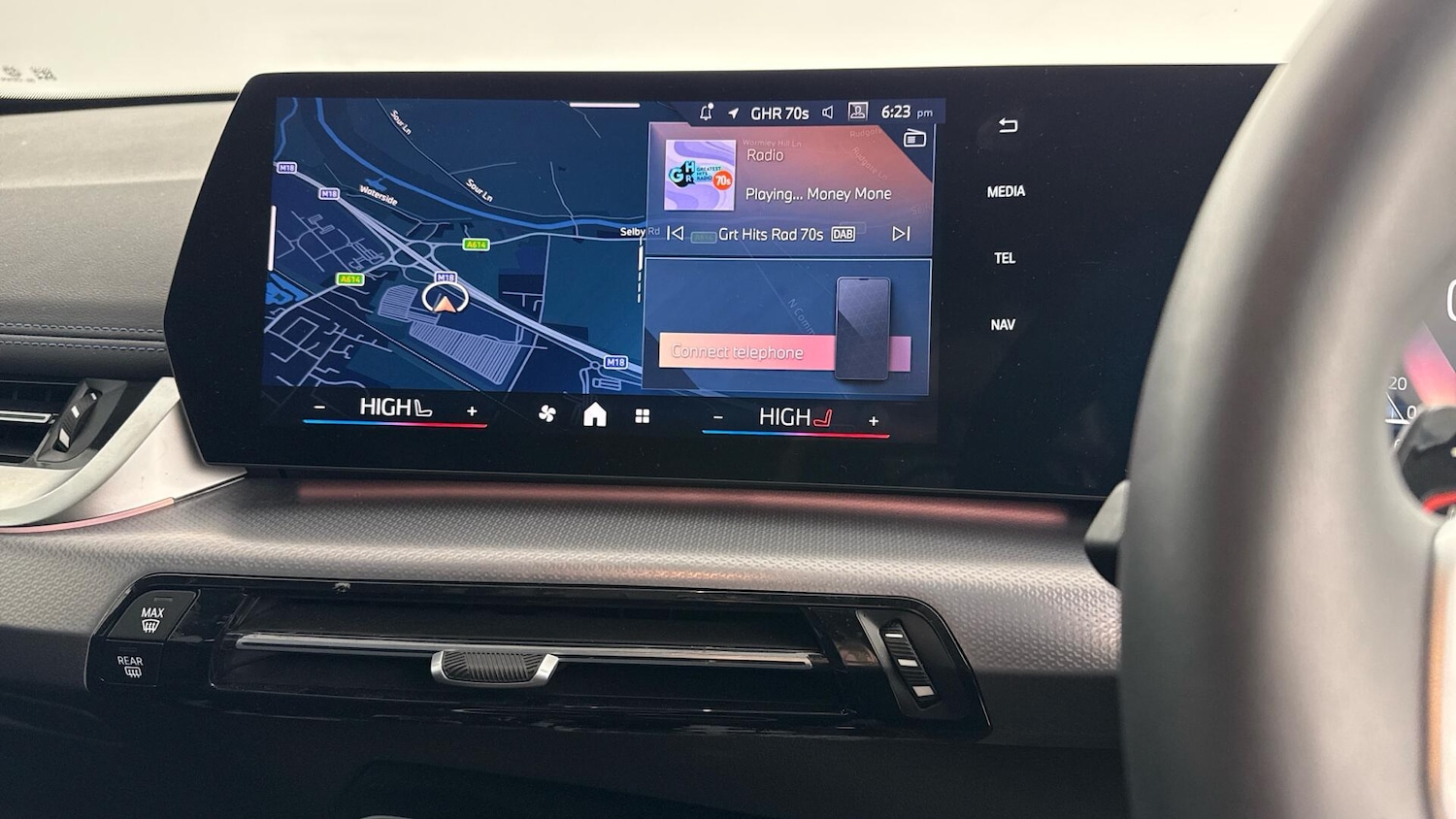 Used BMW X1 2025 for sale - 78184346: Photo 8