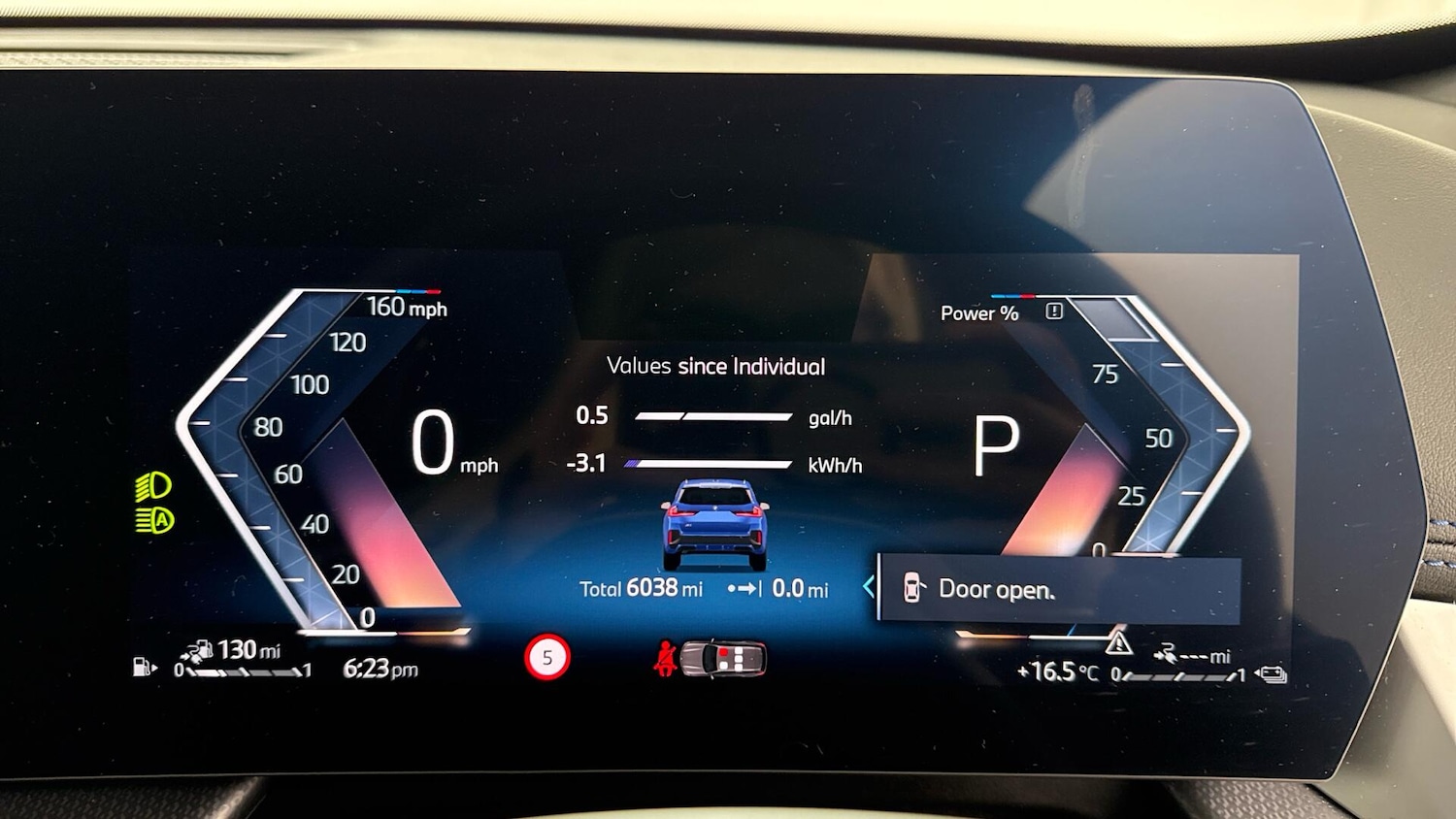 Used BMW X1 2025 for sale - 78184346: Photo 9