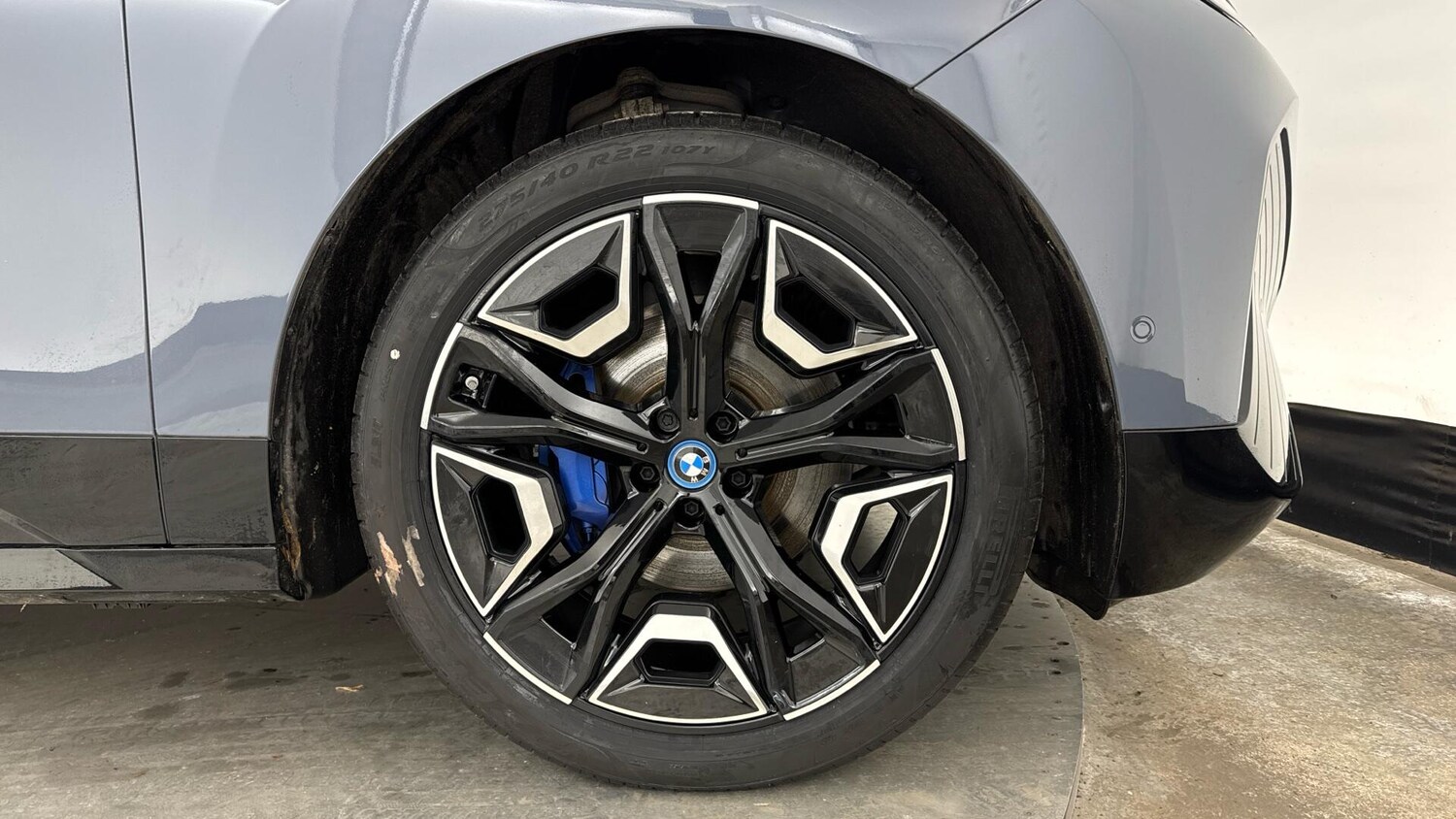 Used BMW iX 2025 for sale - 77306302: Photo 14