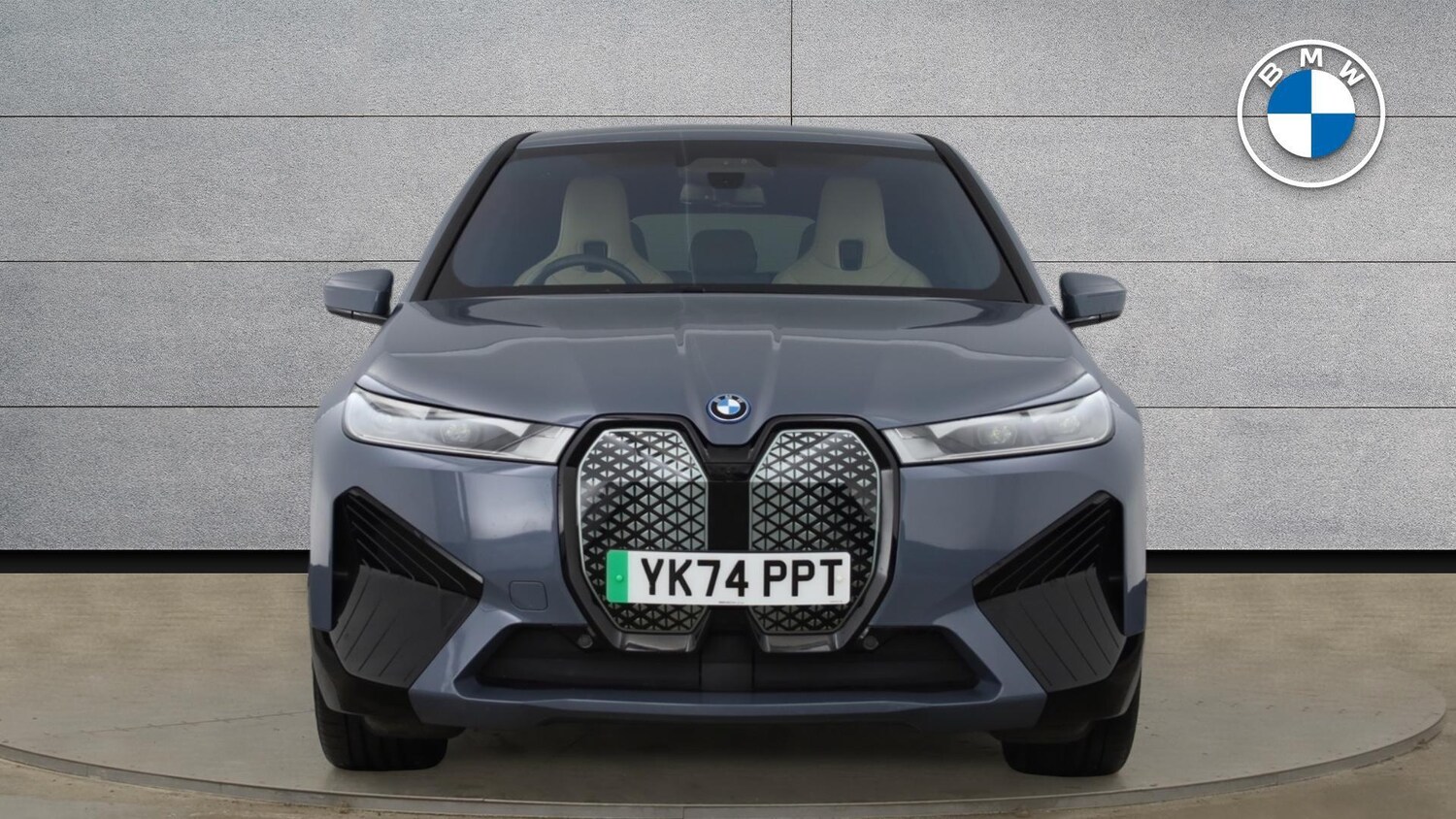 Used BMW iX 2025 for sale - 77306302: Photo 16