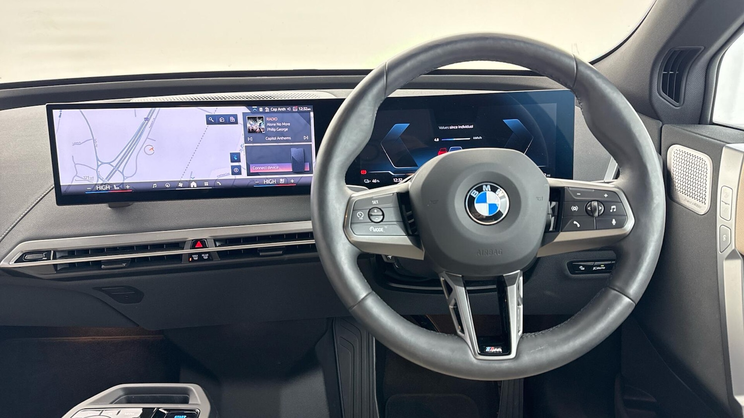 Used BMW iX 2025 for sale - 77306302: Photo 5