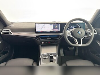 Used BMW 3 Series 2025 for sale - 77970314: Photo