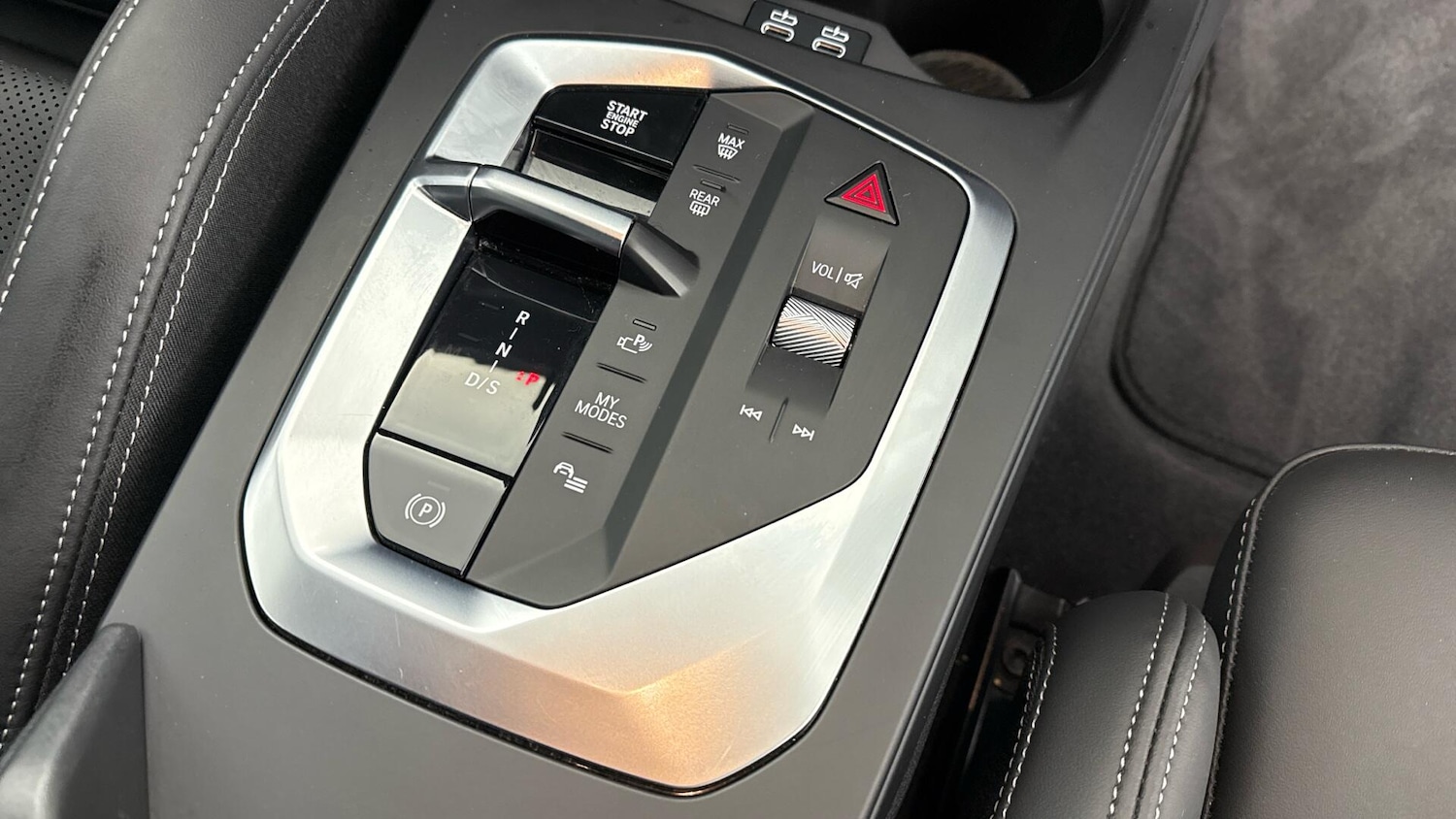 Used BMW 1 Series 2025 for sale - 77387665: Photo 10