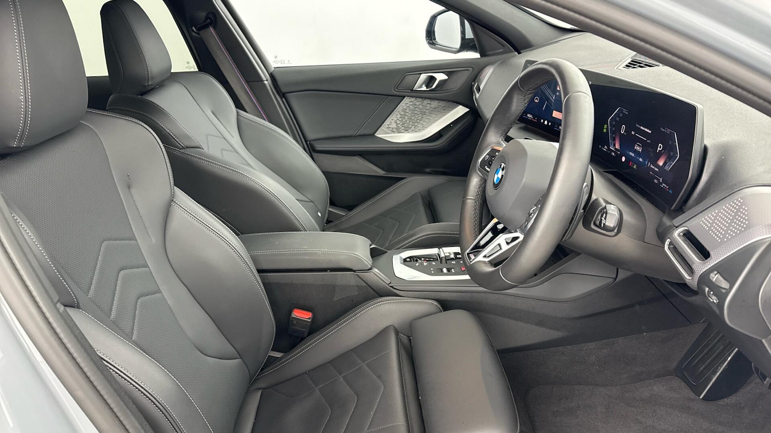 Used BMW 1 Series 2025 for sale - 77387665: Photo 11