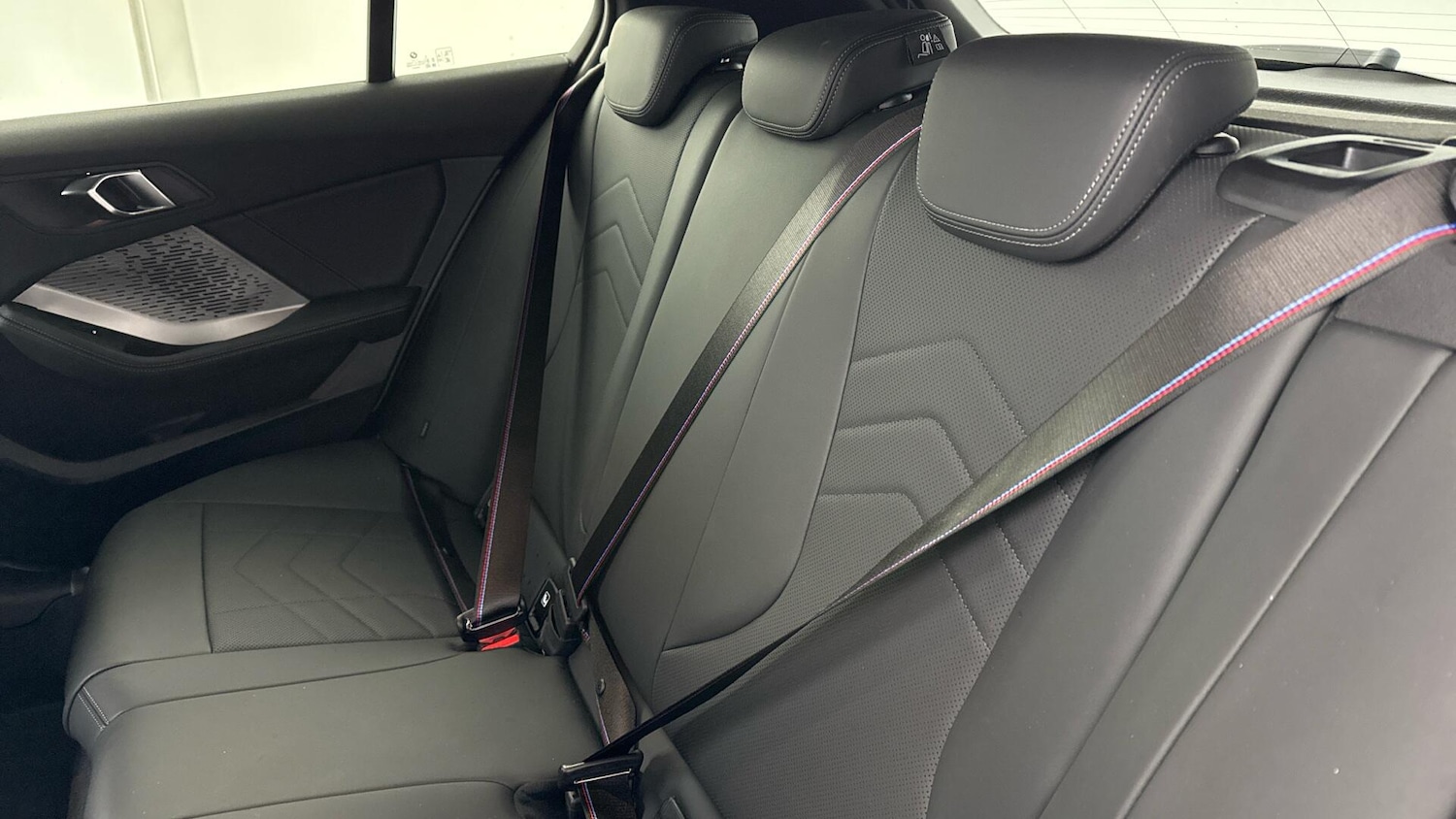 Used BMW 1 Series 2025 for sale - 77387665: Photo 12