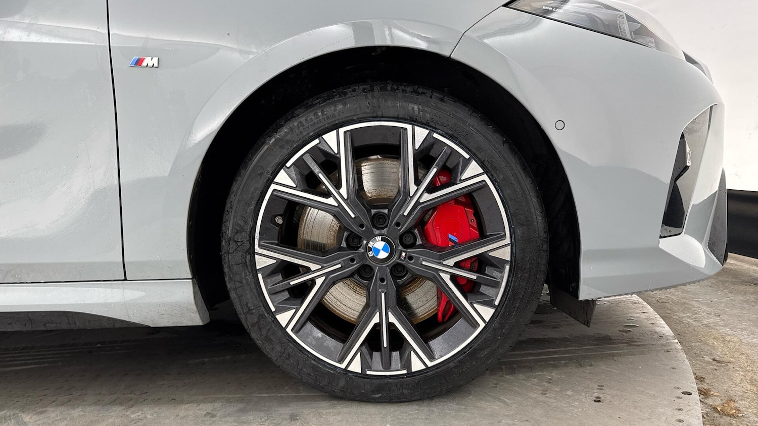 Used BMW 1 Series 2025 for sale - 77387665: Photo 14