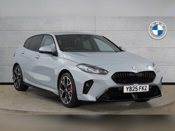 Used BMW 1 Series 2025 for sale - 77387665: Photo