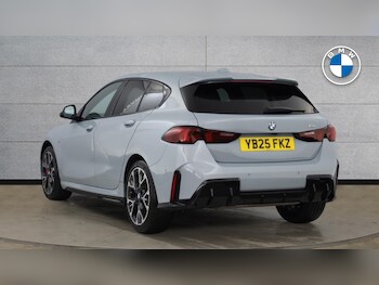 Used BMW 1 Series 2025 for sale - 77387665: Photo