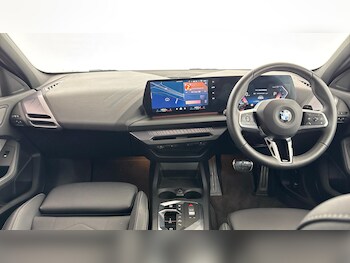 Used BMW 1 Series 2025 for sale - 77387665: Photo