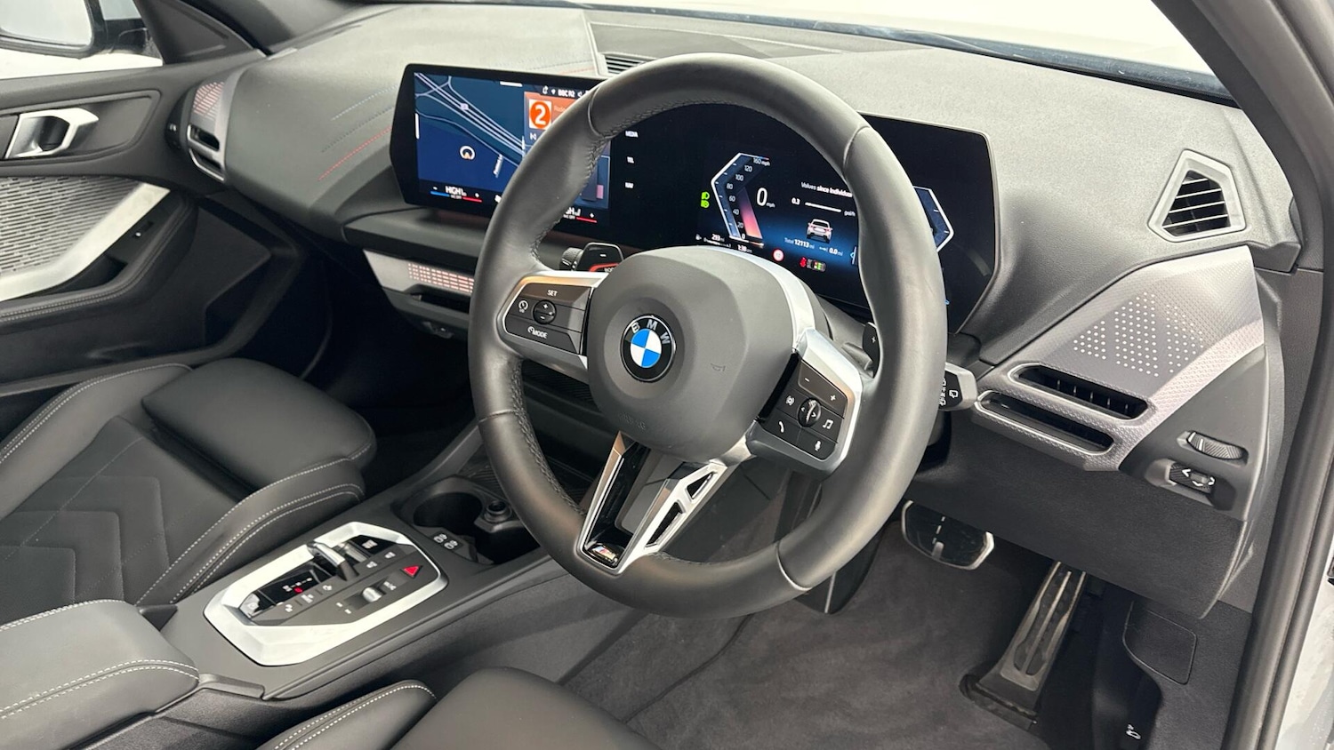 Used BMW 1 Series 2025 for sale - 77387665: Photo 6