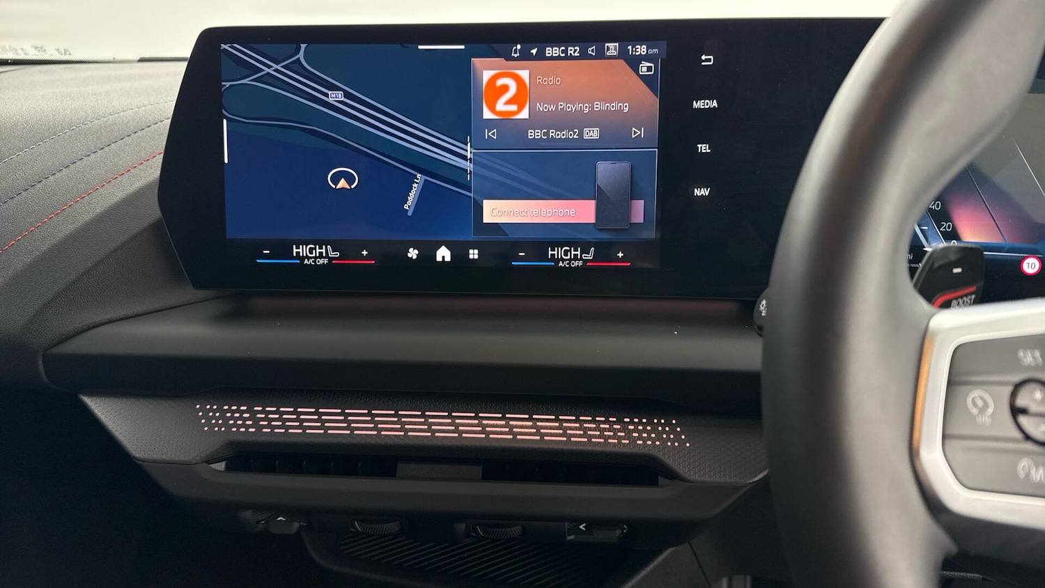 Used BMW 1 Series 2025 for sale - 77387665: Photo 8