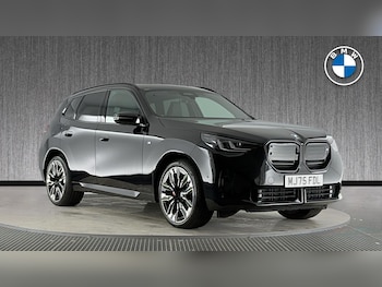 Used BMW X3 2025 for sale - 77254687: Photo