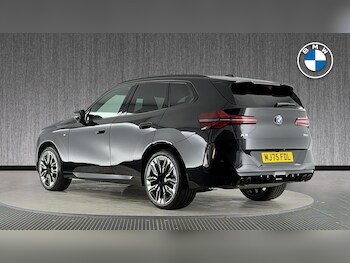 Used BMW X3 2025 for sale - 77254687: Photo