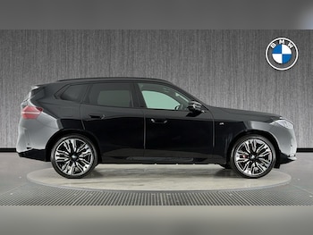 Used BMW X3 2025 for sale - 77254687: Photo