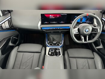 Used BMW X3 2025 for sale - 77254687: Photo