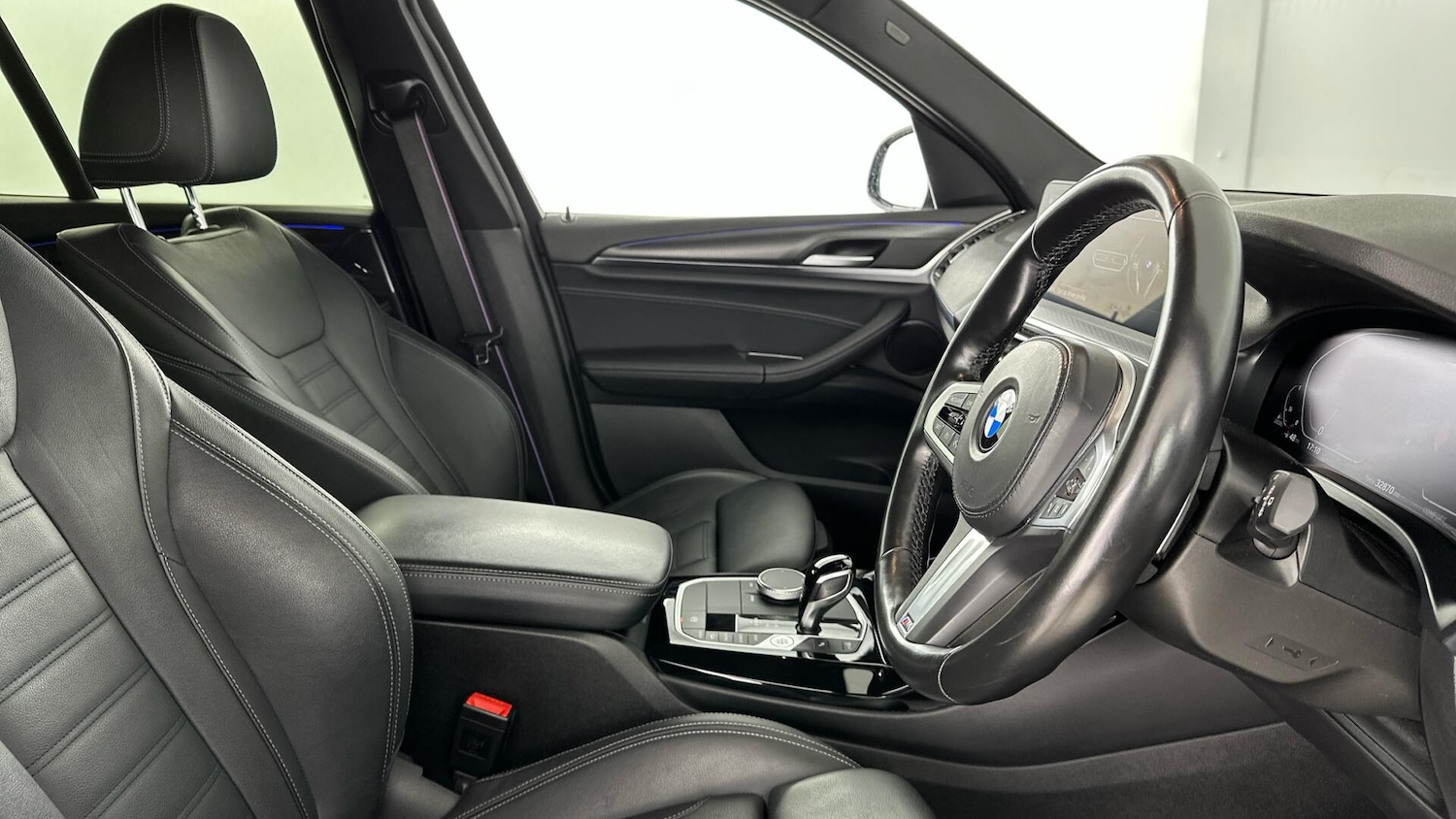 Used BMW X3 2022 for sale - 76818830: Photo 11