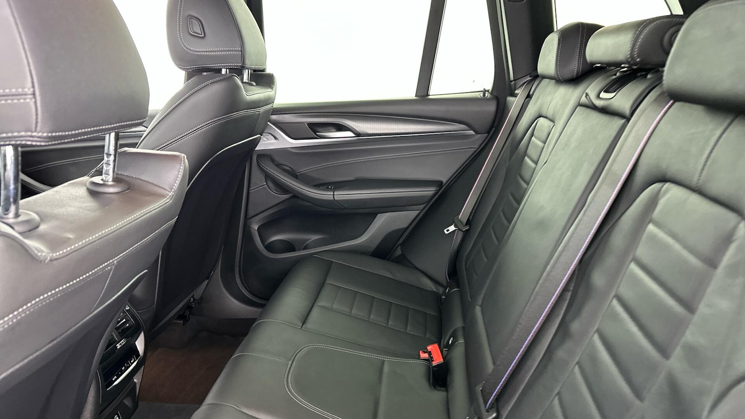 Used BMW X3 2022 for sale - 76818830: Photo 12