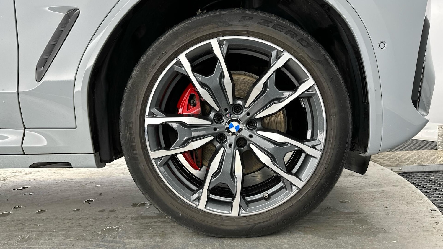 Used BMW X3 2022 for sale - 76818830: Photo 14