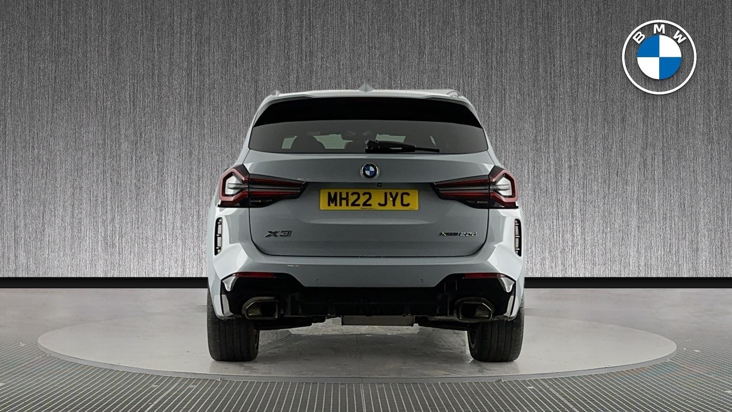 Used BMW X3 2022 for sale - 76818830: Photo 15