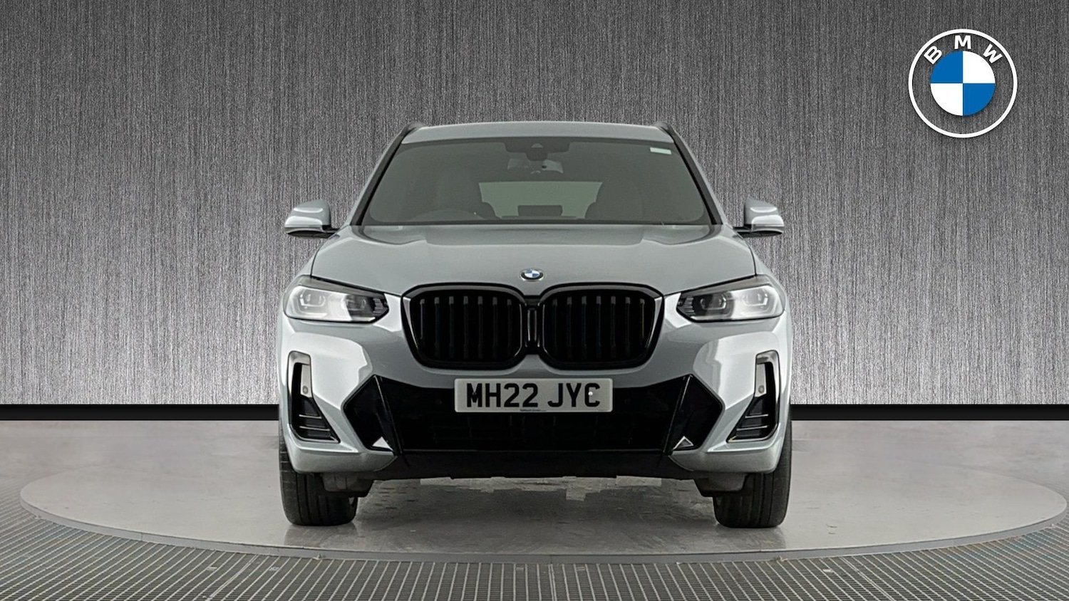 Used BMW X3 2022 for sale - 76818830: Photo 16