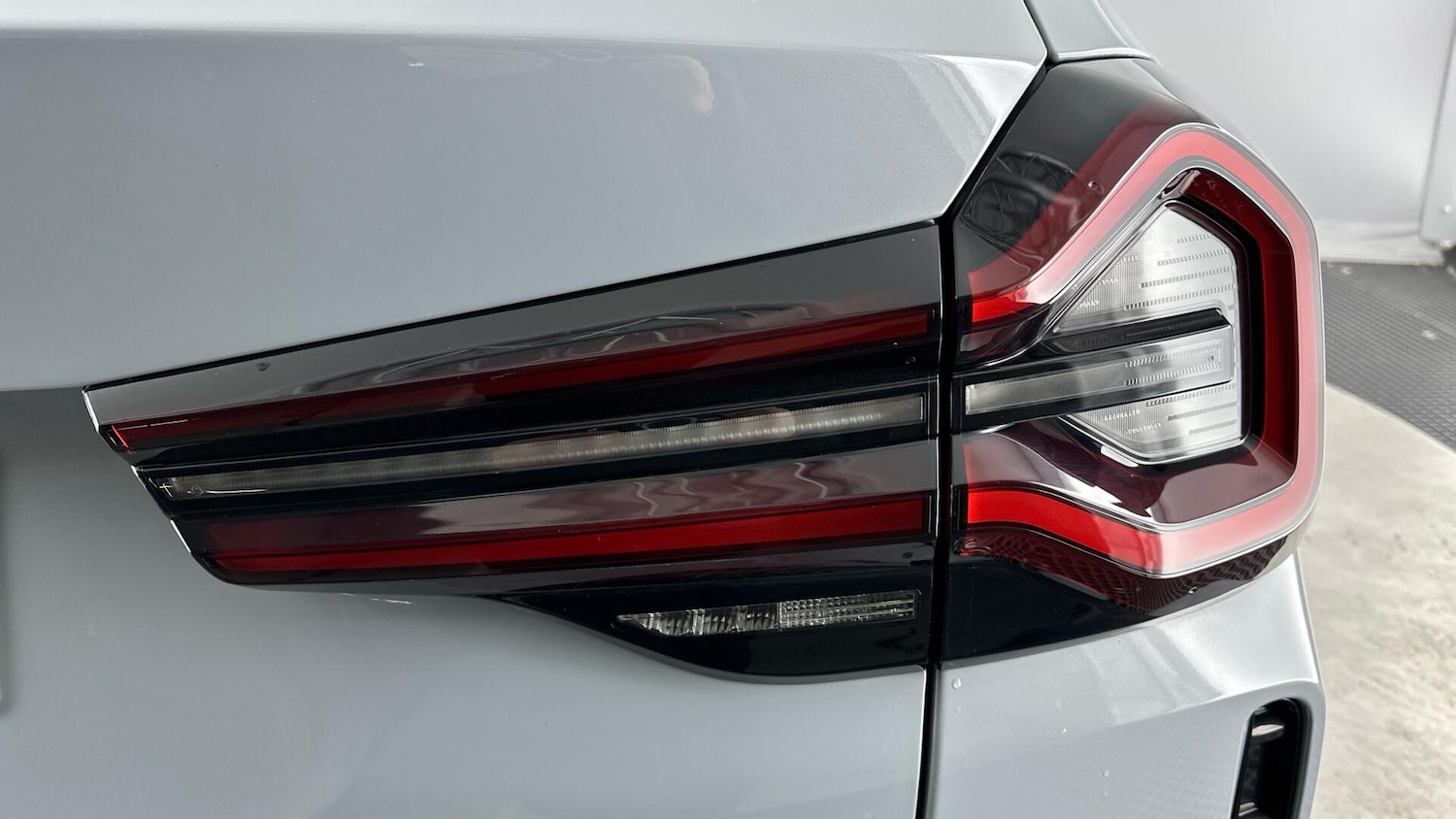 Used BMW X3 2022 for sale - 76818830: Photo 22