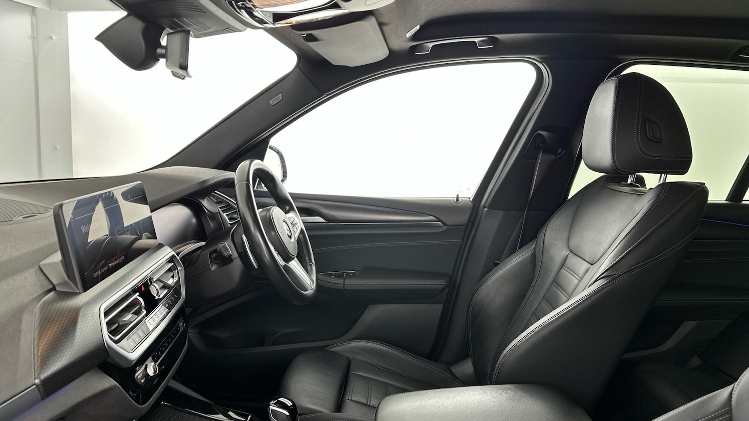 Used BMW X3 2022 for sale - 76818830: Photo 25