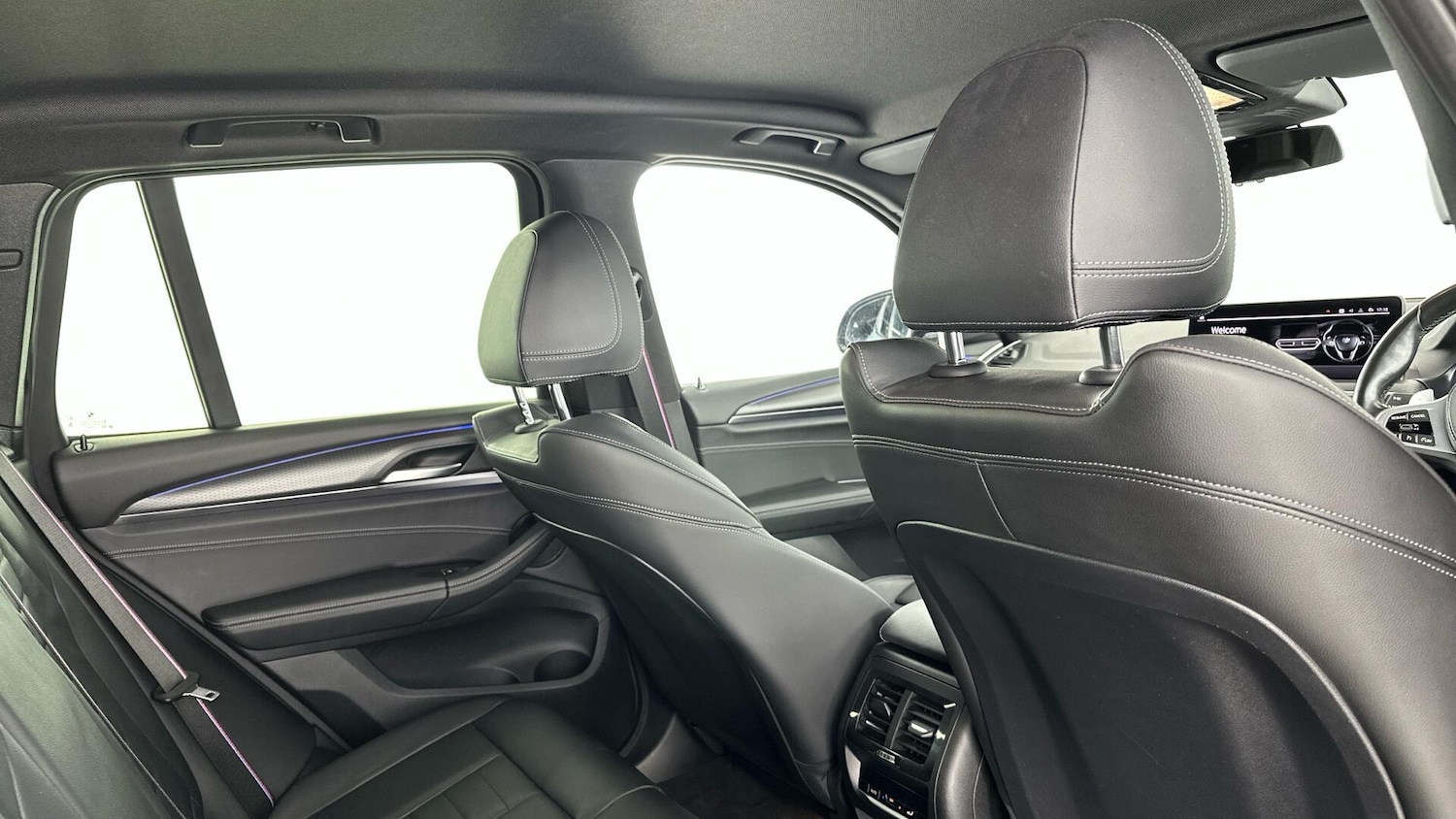 Used BMW X3 2022 for sale - 76818830: Photo 26