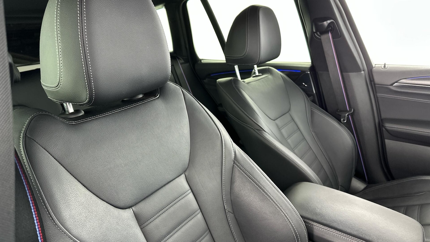 Used BMW X3 2022 for sale - 76818830: Photo 27