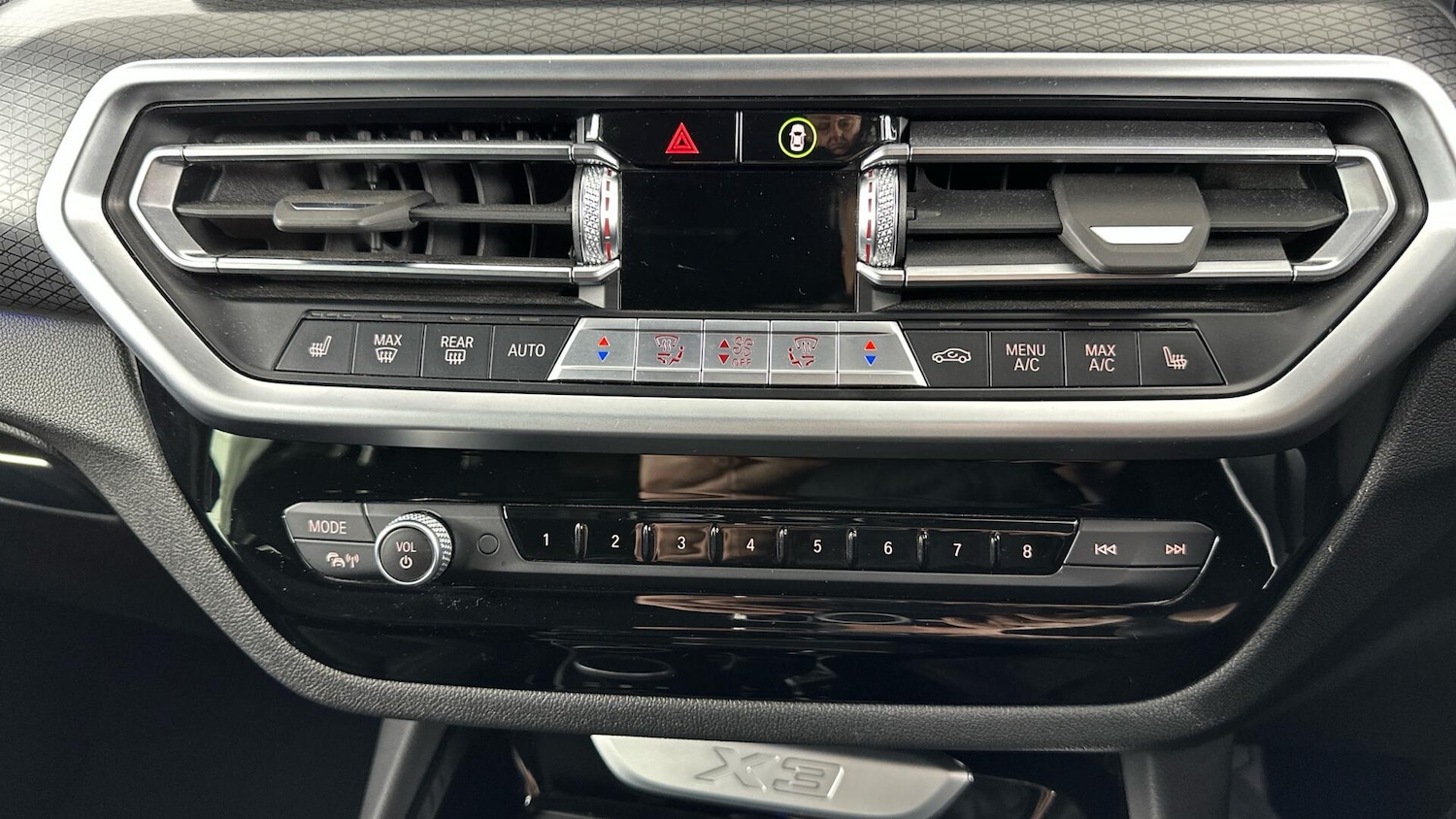 Used BMW X3 2022 for sale - 76818830: Photo 32