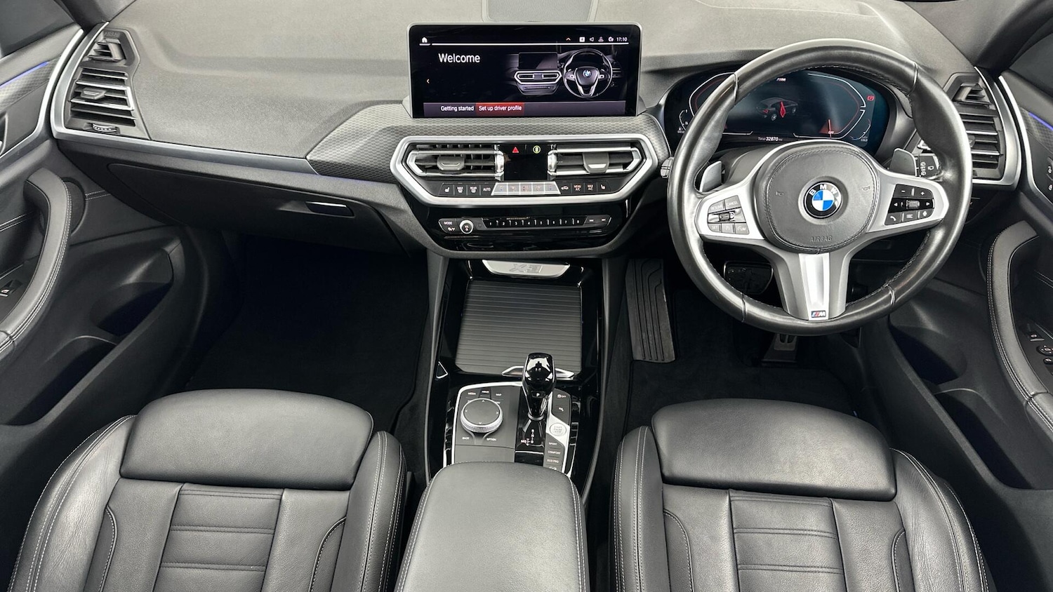 Used BMW X3 2022 for sale - 76818830: Photo 4