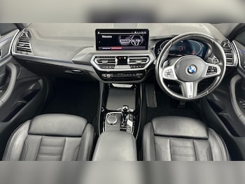 Used BMW X3 2022 for sale - 76818830: Photo