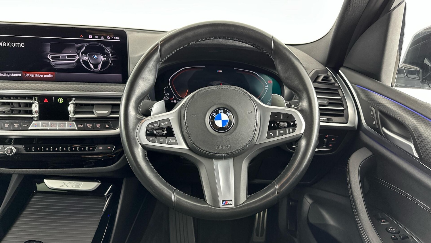 Used BMW X3 2022 for sale - 76818830: Photo 5