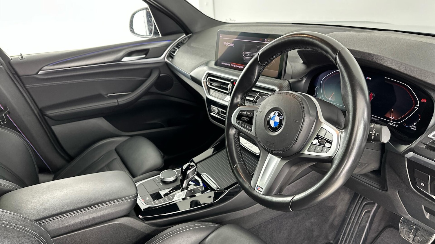 Used BMW X3 2022 for sale - 76818830: Photo 6