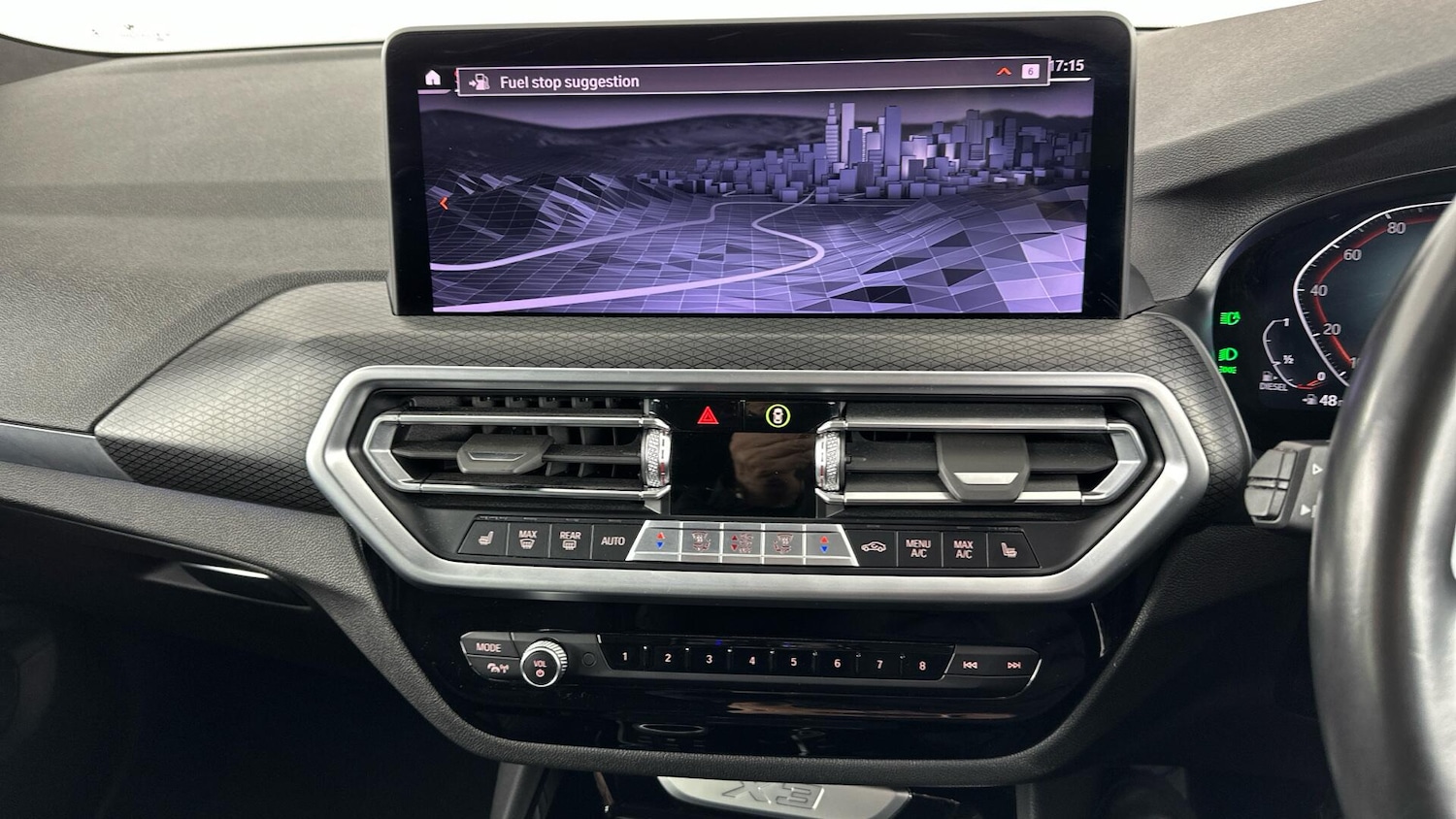 Used BMW X3 2022 for sale - 76818830: Photo 8